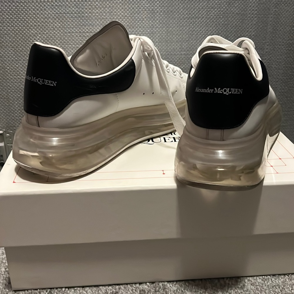 Alexander McQueen